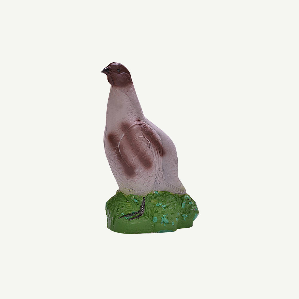 IBB 3D Partridge Male