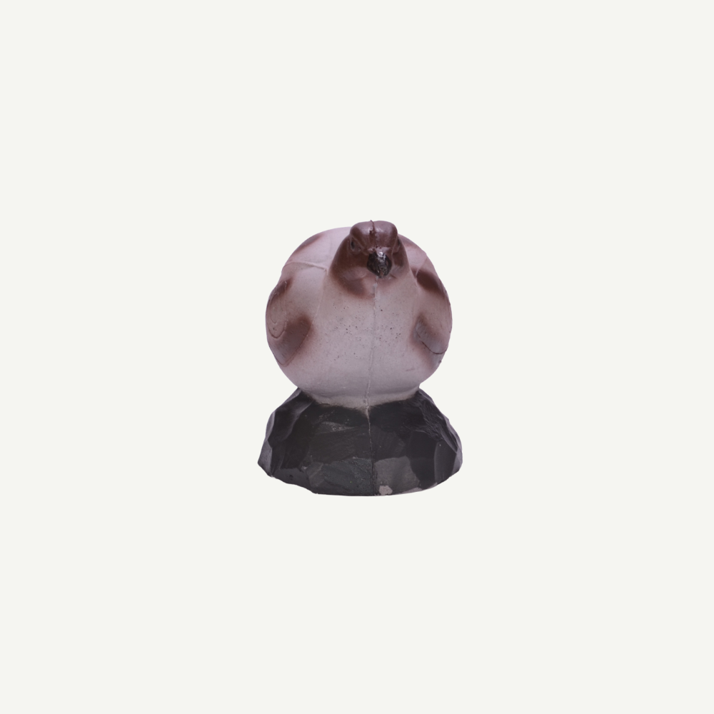 IBB 3D Target Partridge