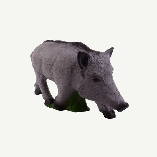 IBB 3D target young wild boar