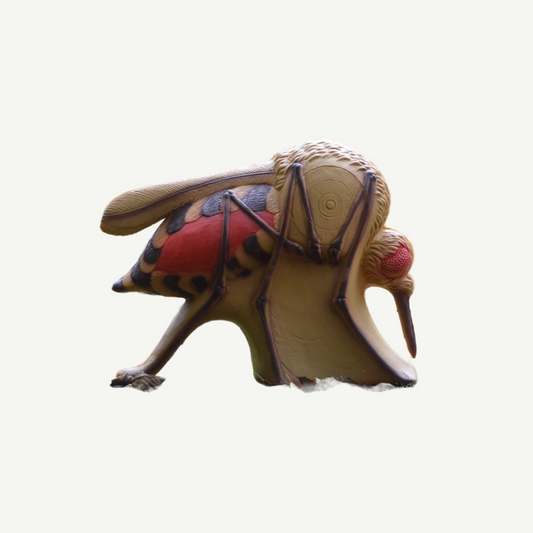 IBB 3D Target Mosquito