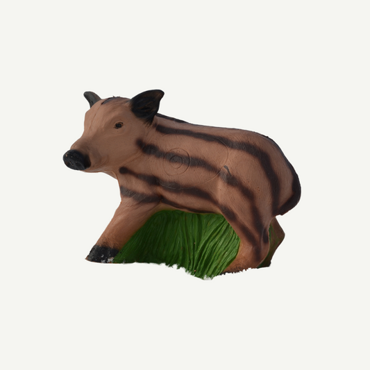 IBB 3D Target big young boar