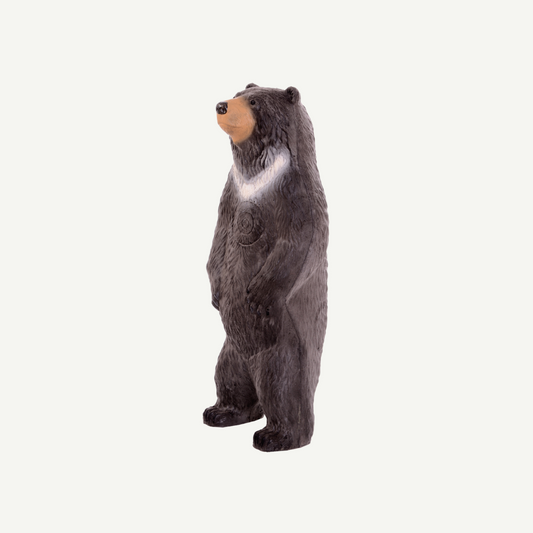 IBB 3D Target small Asiatic Black Bear
