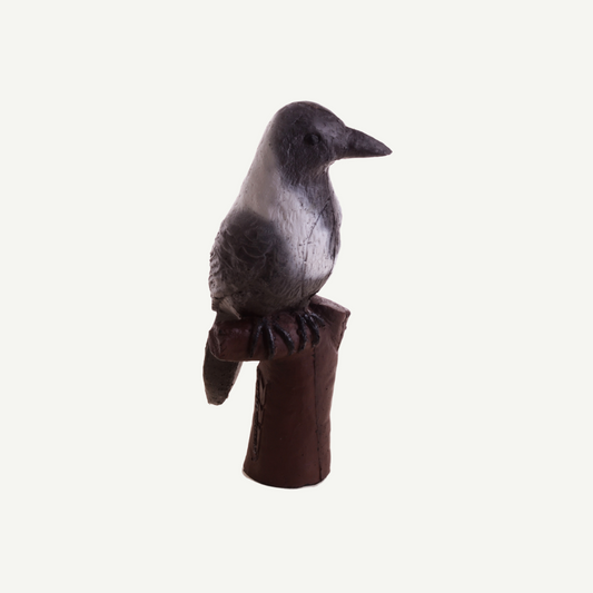 IBB 3D Target Hooded crow