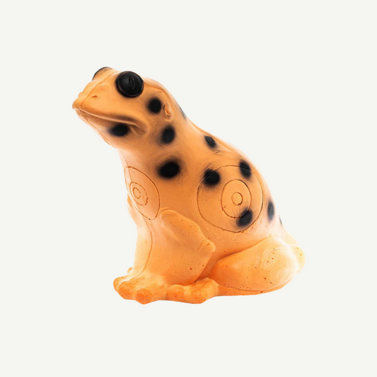 IBB 3D Target Poison Frog