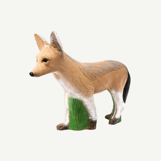 IBB 3D Target jackal