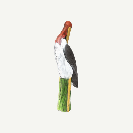 IBB 3D Target Marabou