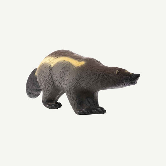 IBB 3D Target Wolverine