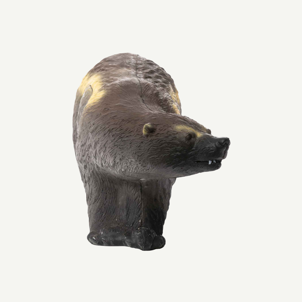 IBB 3D Target Wolverine