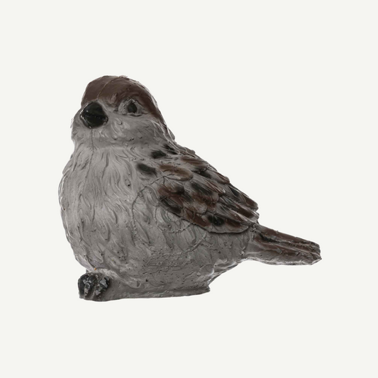 IBB 3D Target Bird Sparrow