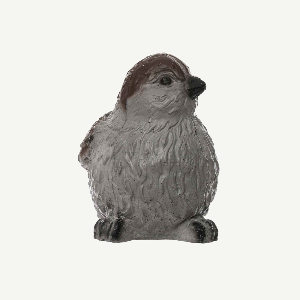 IBB 3D Tier Vogel Jumbo Sperling