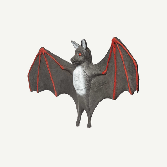 IBB 3D Target Flying Bat