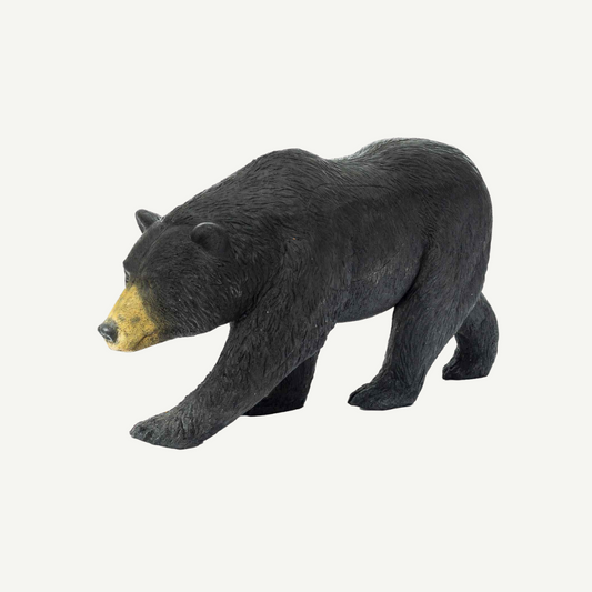IBB 3D Target life-size Black Bear