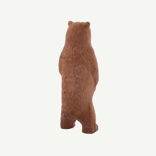 IBB 3D Target small Brown Bear
