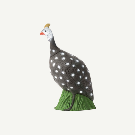 IBB 3D-Target Guinea Fowl