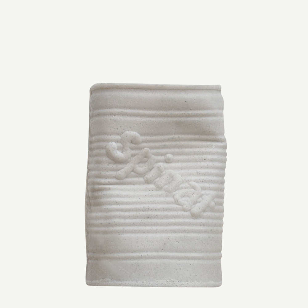 IBB 3D Target Can Spinach