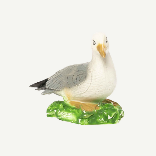 IBB 3D Target Gull