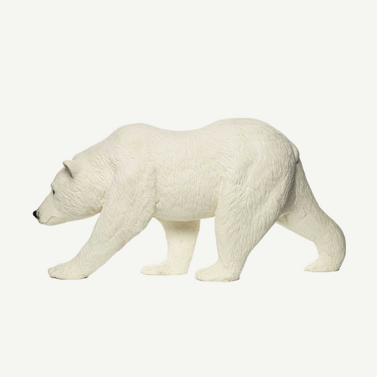 IBB 3D Target big Polar Bear