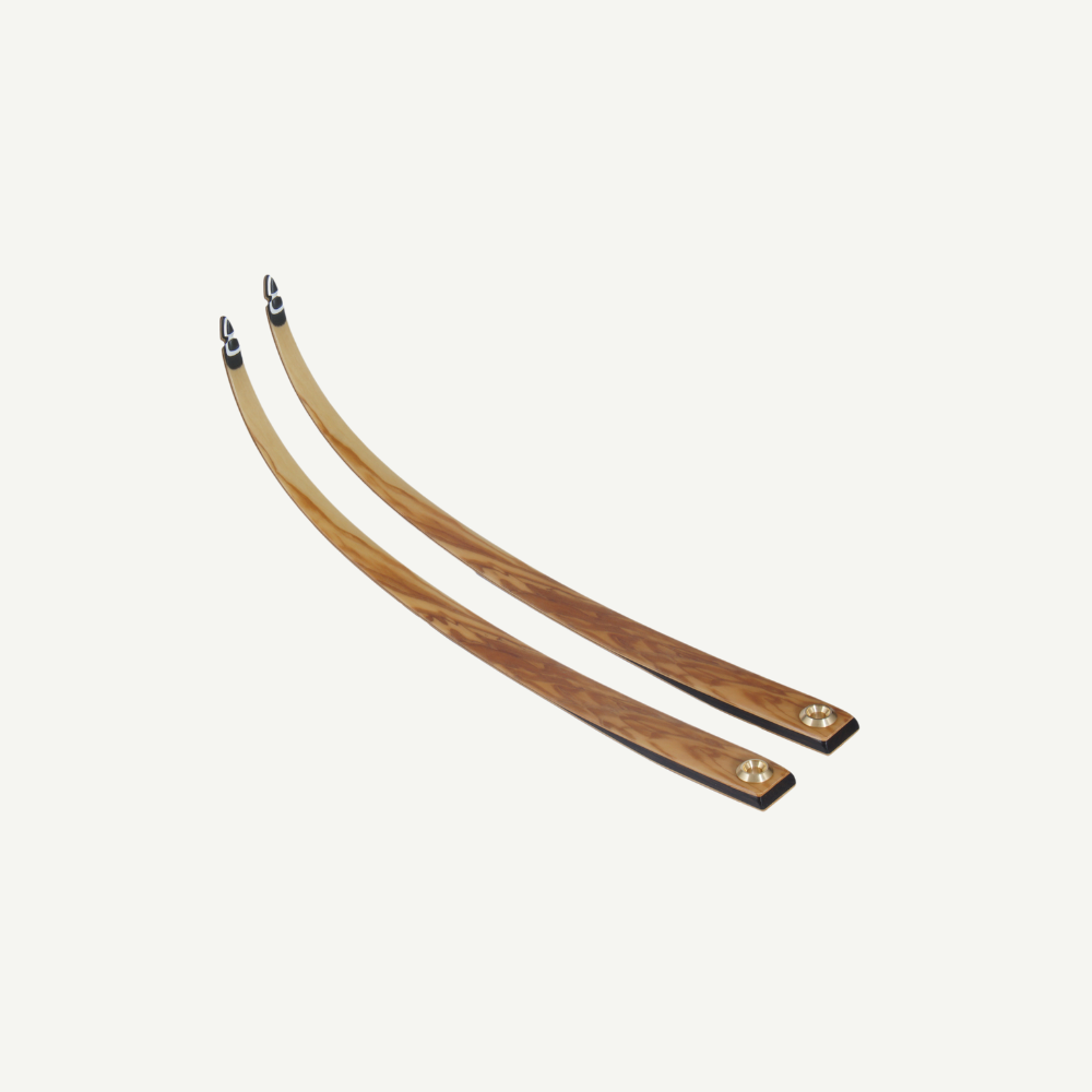 Bearpaw Limbs Recurve Short Olive