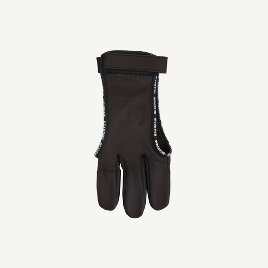 70888 Schießhandschuh  Deerskin Glove