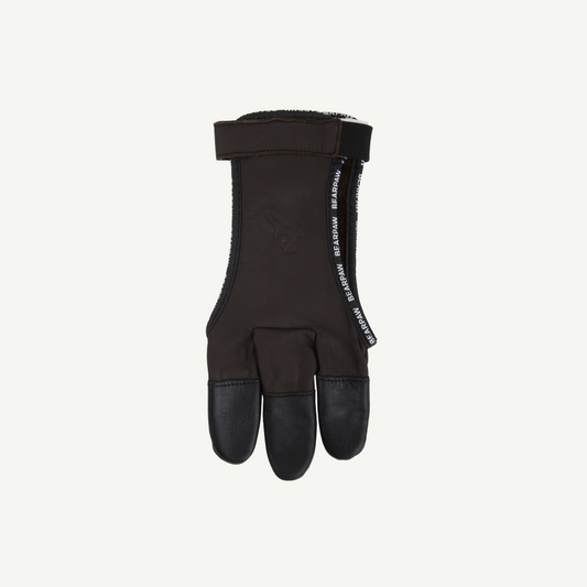70888 Schießhandschuh  Deerskin Glove