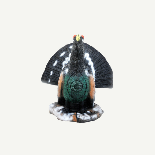 Leitold Capercaillie