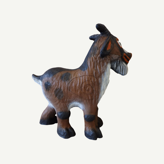 Leitold Billy Goat “Poldi”