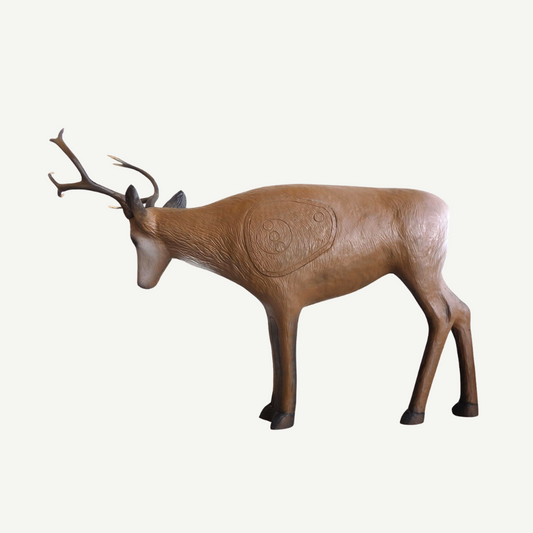 Leitold Fighting Deer Universal Insert