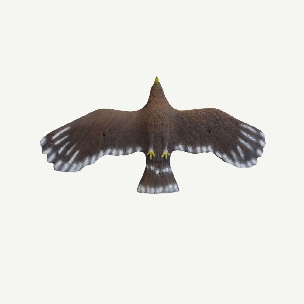 Leitold Flying Golden Eagle