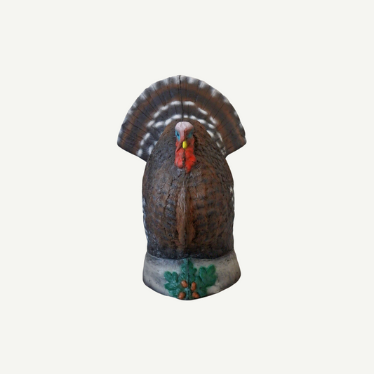 Leitold Strutting Turkey