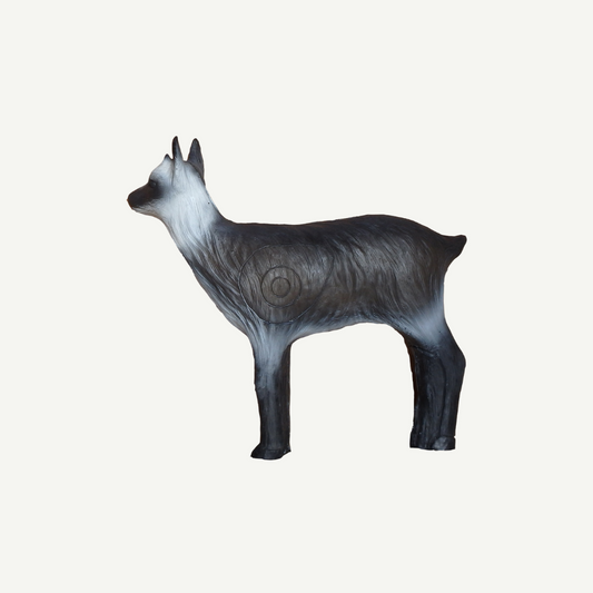 Leitold Young Chamois