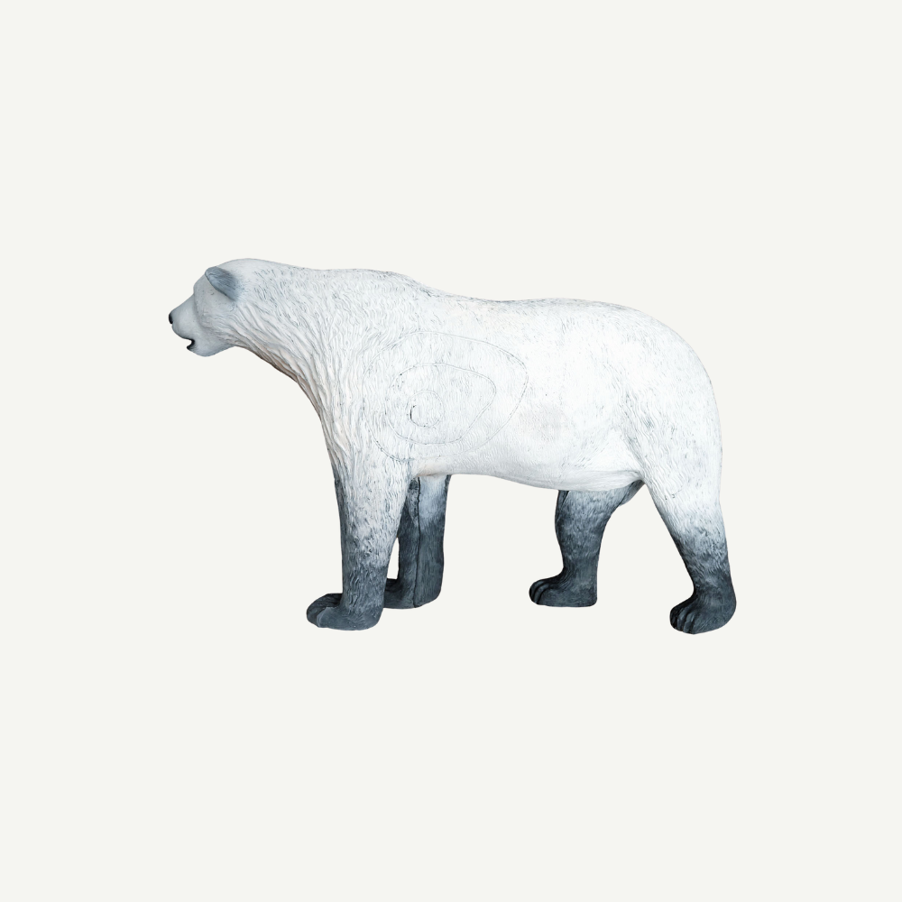 Leitold Walking Polar Bear