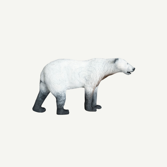 Leitold Walking Polar Bear