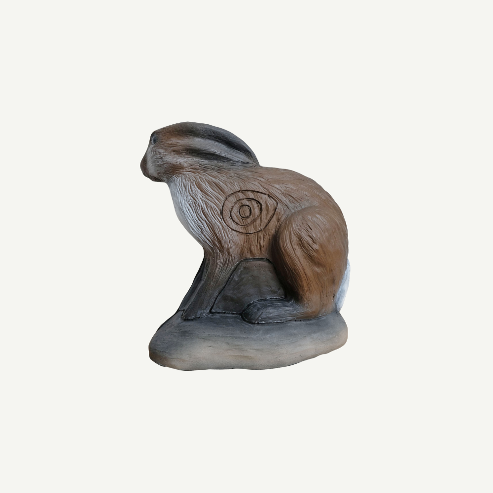 Leitold Sitting Hare