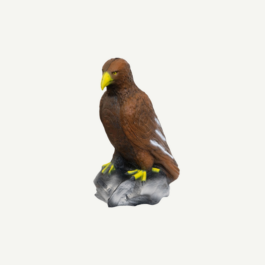 Leitold Sitting Golden Eagle