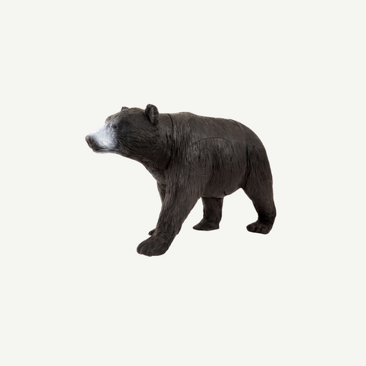 Longlife Black Bear