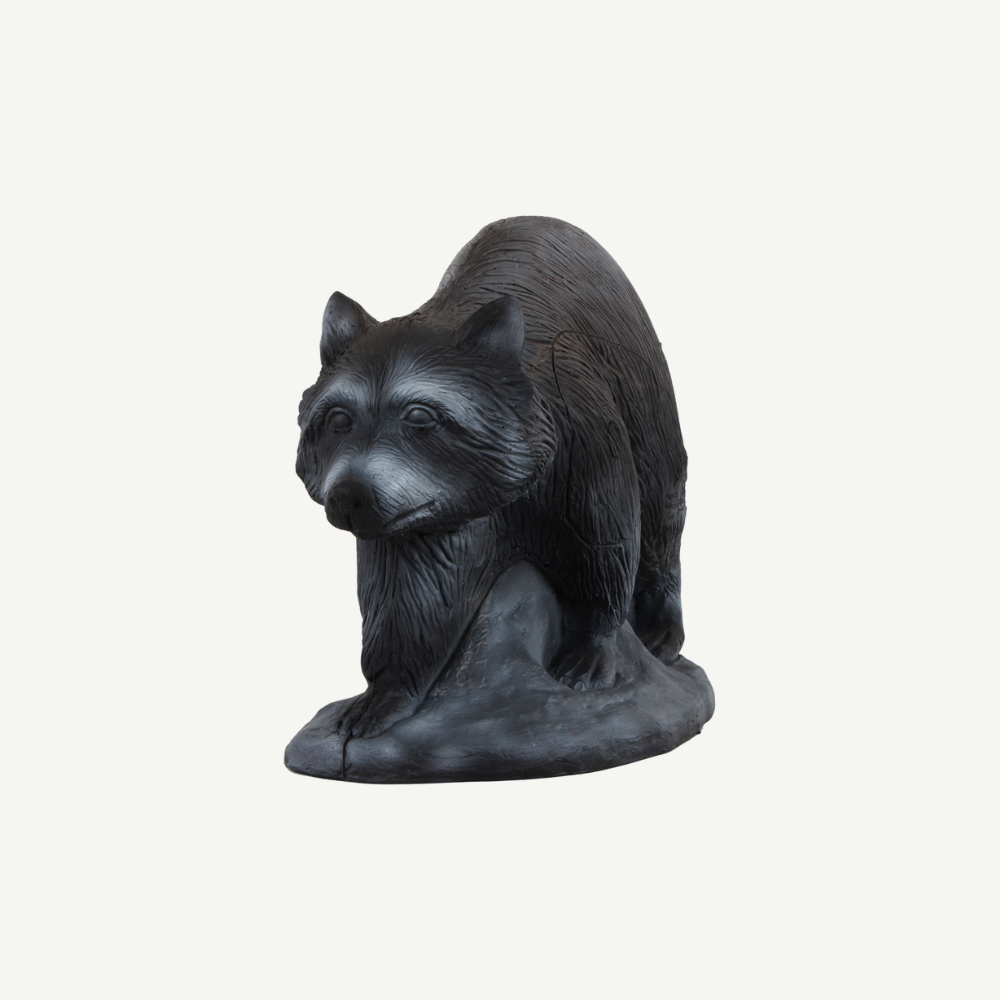 Longlife Moving Racoon