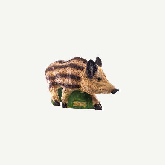 IBB 3D target young Boar
