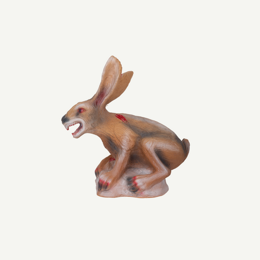 Longlife Zombie Hase