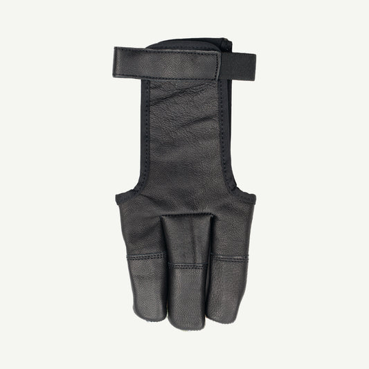 101104 Schießhandschuh Dynamic Hunter Camo