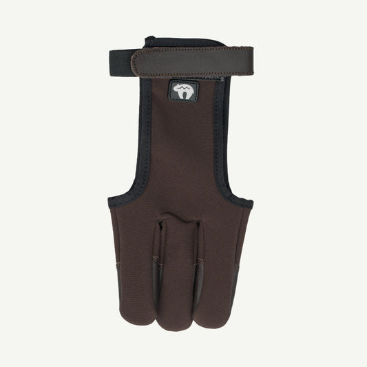 101100 Schießhandschuh Amberwood