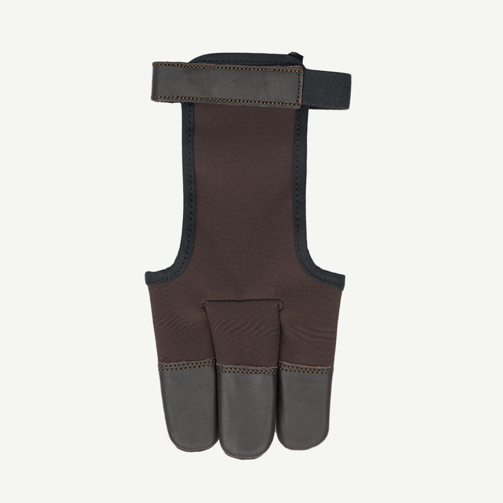 101100 Schießhandschuh Amberwood
