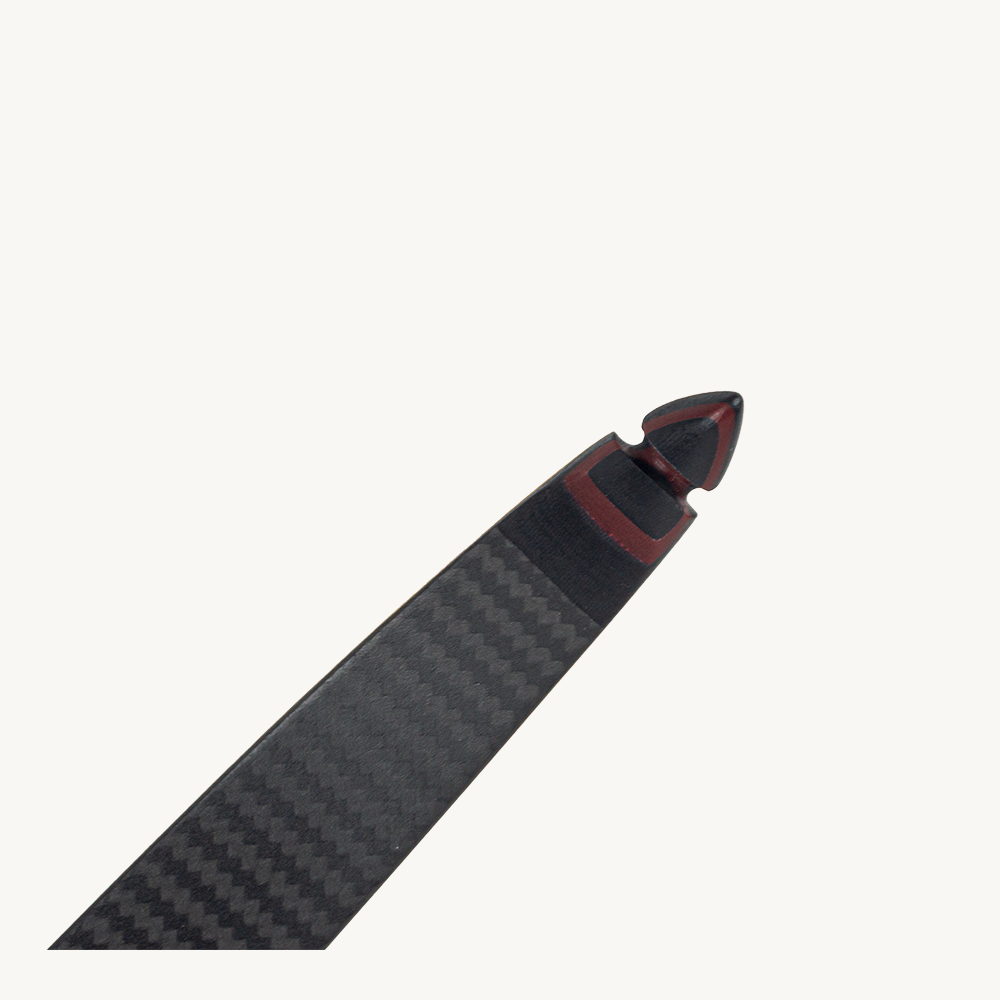 Bodnik Little Redman Carbon Recurve Bow