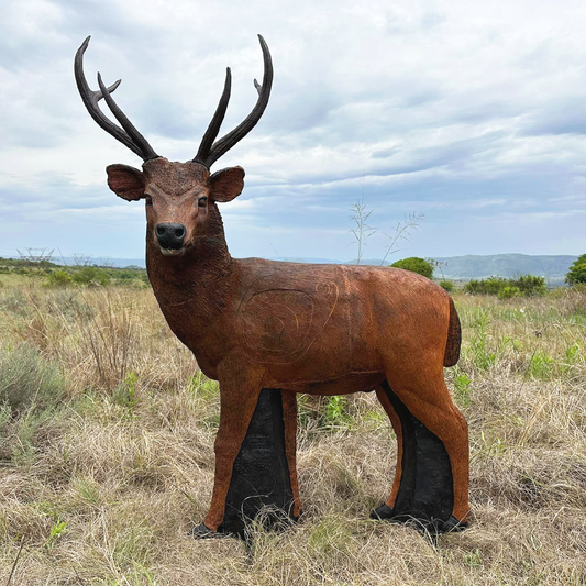 101160 Wildcrete 3D Target - Sambar Deer