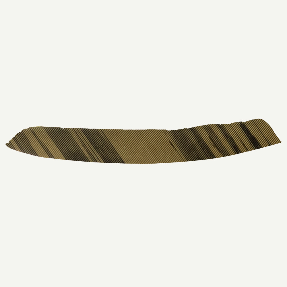 101177 Feder RW Volle Länge camo