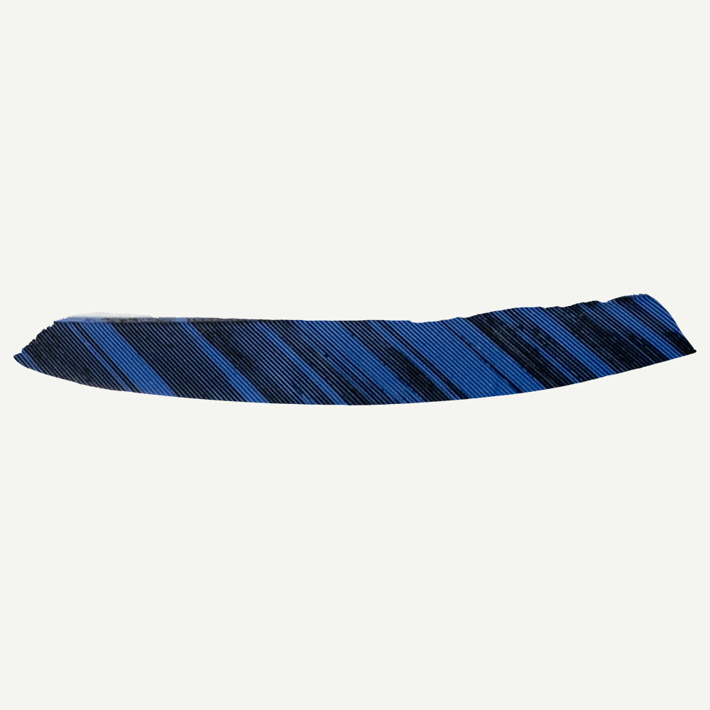 101177 Feder RW Volle Länge camo