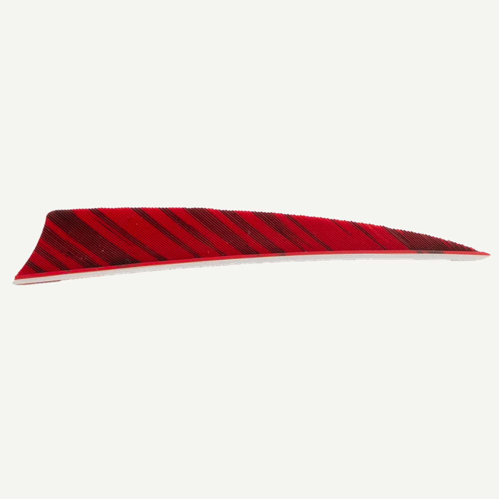101178 Feder RW Shield 4 Zoll camo