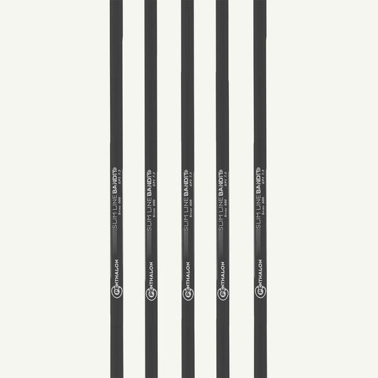 101179 Penthalon Carbonschäfte Bandit Slim Line