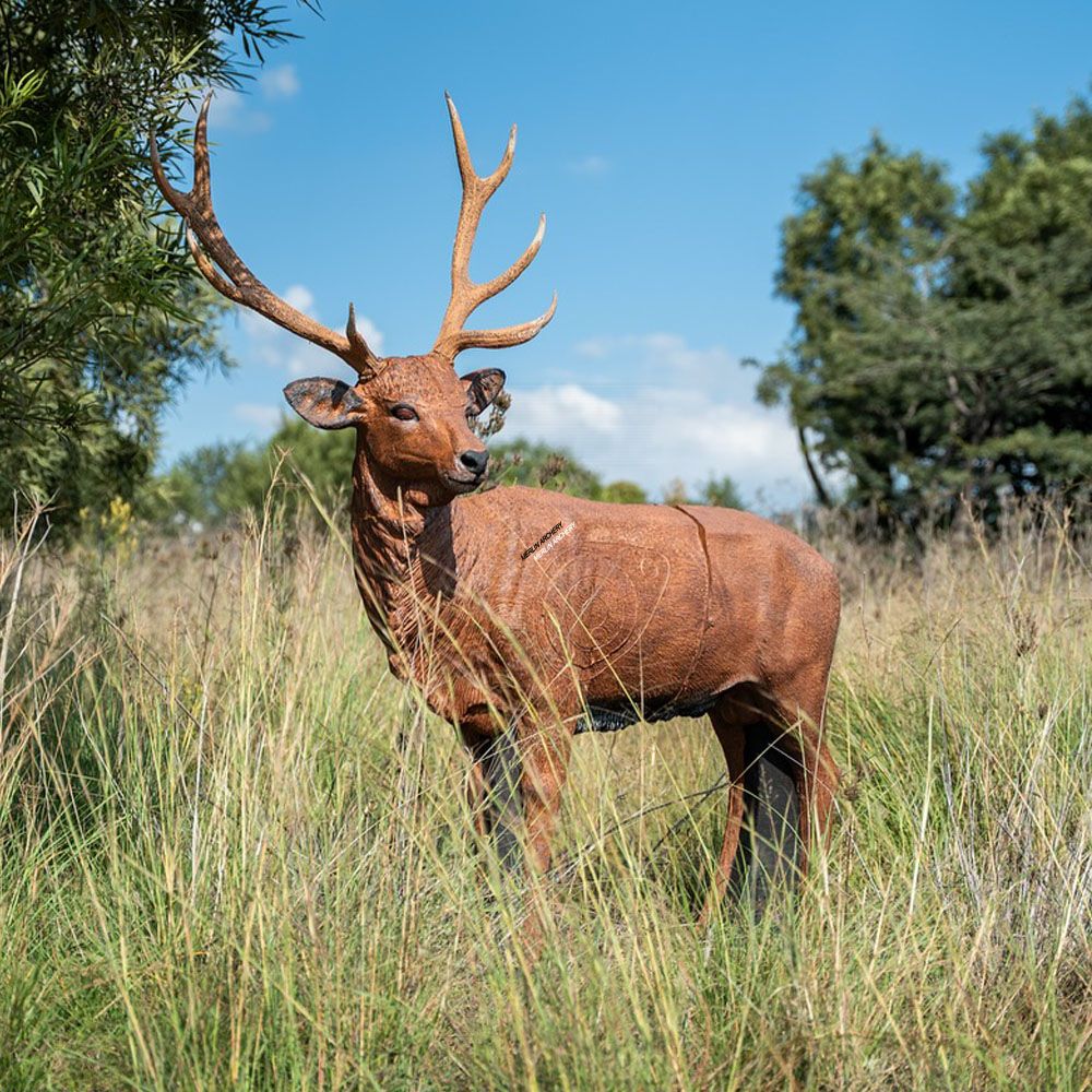 Wildcrete 3D Target - Red Deer