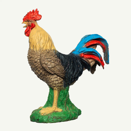 IBB 3D Animal Rooster