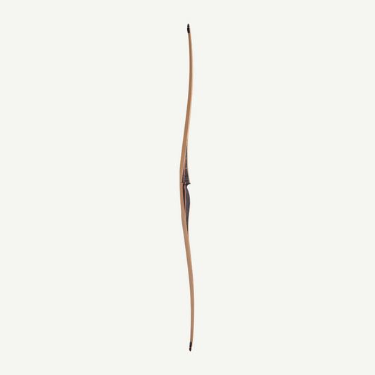 101250 Penthalon Langbogen Blackfoot | LH | 25 lbs | Second Chance